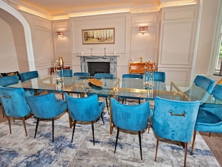 Ferienhaus Buckingham  40