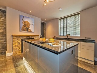 Ferienhaus Buckingham Ausstattung 22