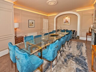 Vakantiehuis Buckingham  41