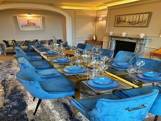 Vakantiehuis Buckingham  42