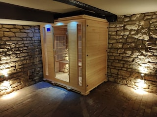 Ferienhaus Buckingham  42