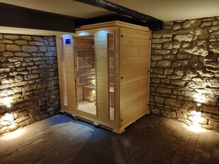 Holiday house Buckingham  42