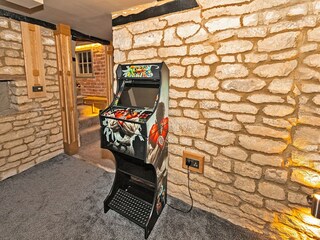 Holiday house Buckingham Features 16