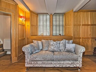 Vakantiehuis Buckingham Kenmerken 36