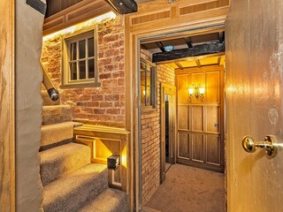 Casa per le vacanze Buckingham Caratteristiche 34