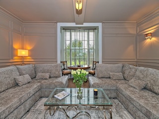 Vakantiehuis Buckingham Kenmerken 15