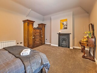 Ferienhaus Buckingham Ausstattung 21