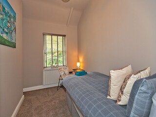 Ferienhaus Buckingham Ausstattung 14