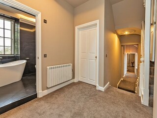 Ferienhaus Buckingham Ausstattung 22