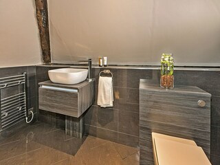 Casa de vacaciones Buckingham Características 20