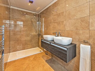 Vakantiehuis Buckingham Kenmerken 34