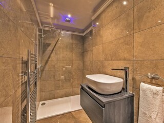 Casa per le vacanze Buckingham Caratteristiche 26