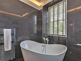 Ferienhaus Buckingham Ausstattung 25