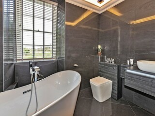 Casa per le vacanze Buckingham Caratteristiche 29