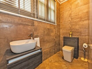 Casa per le vacanze Buckingham Caratteristiche 30