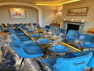 Casa de vacaciones Buckingham  41