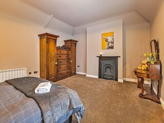 Ferienhaus Buckingham Ausstattung 13