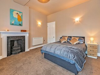 Casa per le vacanze Buckingham Caratteristiche 21