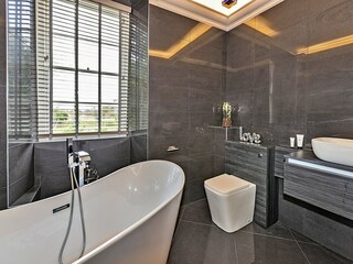 Casa per le vacanze Buckingham Caratteristiche 23