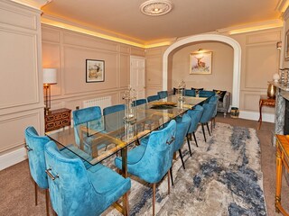 Casa per le vacanze Buckingham Caratteristiche 24