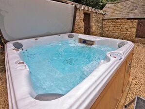 Ferienhaus Manor Retreat bei Milton Keynes mit Whirlpool - Buckingham - image1