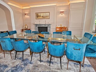 Ferienhaus Buckingham Ausstattung 25