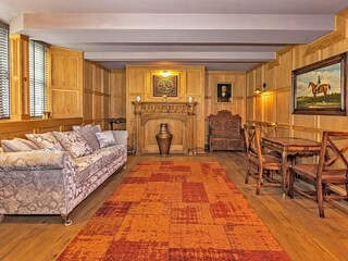 Ferienhaus Buckingham Ausstattung 30