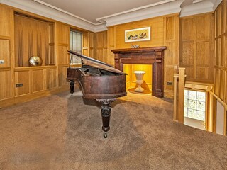 Casa per le vacanze Buckingham Caratteristiche 31