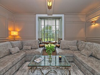Ferienhaus Buckingham Ausstattung 17