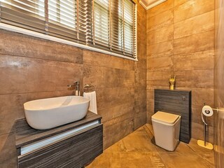 Casa per le vacanze Buckingham Caratteristiche 40