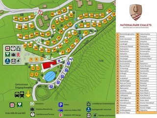 Vakantiepark Neukirchen am Großvenediger  39