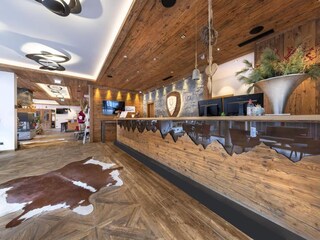 Vakantiepark Neukirchen am Großvenediger  5