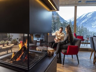 Vakantiepark Neukirchen am Großvenediger  8