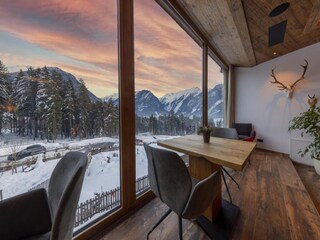Vakantiepark Neukirchen am Großvenediger  6