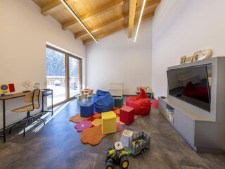 Vakantiepark Neukirchen am Großvenediger  42