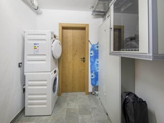 Vakantiepark Neukirchen am Großvenediger  14