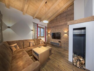 Vakantiepark Neukirchen am Großvenediger  44