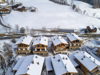 Parco vacanze Neukirchen am Großvenediger  19
