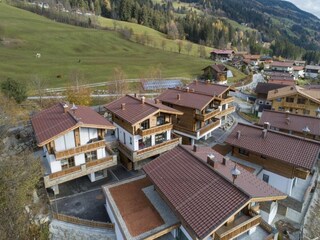 Parco vacanze Neukirchen am Großvenediger  36