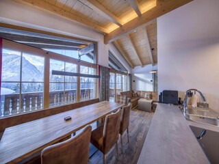 Vakantiepark Neukirchen am Großvenediger  11