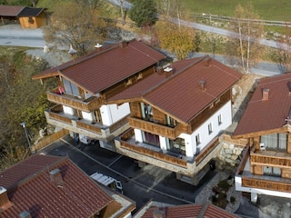 Ferienpark Neukirchen am Großvenediger  21