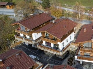 Vakantiepark Neukirchen am Großvenediger  22
