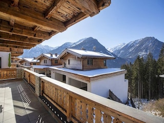 Ferienpark Neukirchen am Großvenediger  30