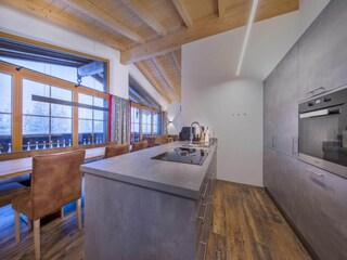 Vakantiepark Neukirchen am Großvenediger  23