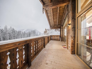 Ferienpark Neukirchen am Großvenediger  40