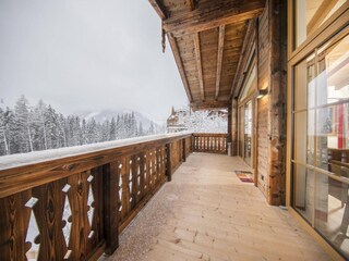 Parque de vacaciones Neukirchen am Großvenediger  33