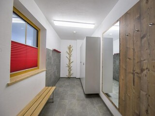 Vakantiepark Neukirchen am Großvenediger  35