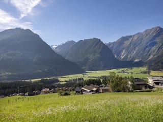 Ferienpark Neukirchen am Großvenediger  11