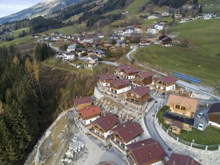 Holiday park Neukirchen am Großvenediger  34