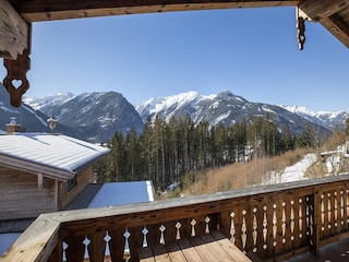 Ferienpark Neukirchen am Großvenediger  27